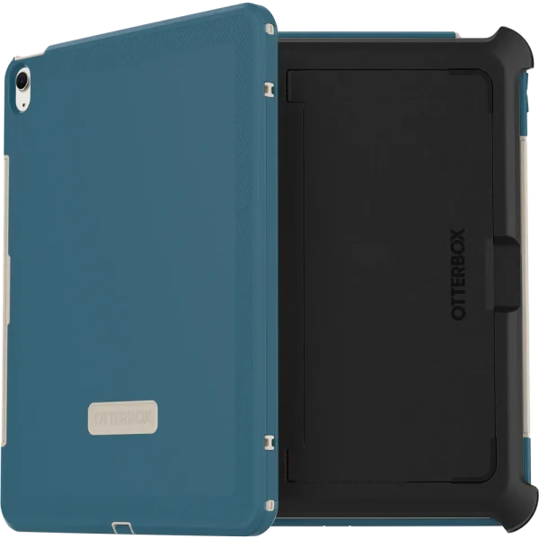 iPad Air 13-inch (M4), iPad Air 13-inch (M3) and iPad Air 13-inch (M2) Defender Series Case