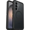 Dark Side (Clear / Black)