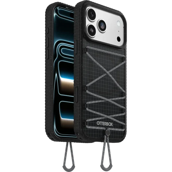 iPhone 18 Pro Max and iPhone 17 Pro Max Sole Series Pack Case
