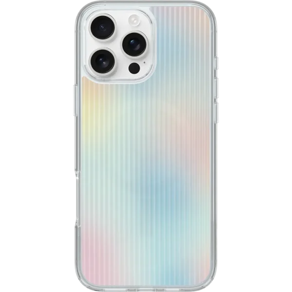 iPhone 16 Pro Max Symmetry Series Case Wellness Wonders Collection