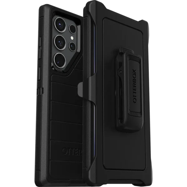 Galaxy S23 Ultra Defender Series Pro Case