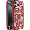 Autumn Rust (Red)