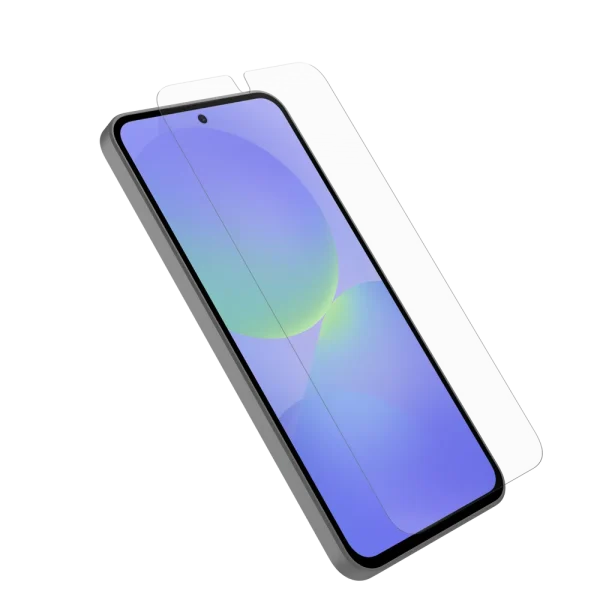 Galaxy A37 5G, Galaxy A56 5G and Galaxy A36 5G OtterBox Glass Screen Protector