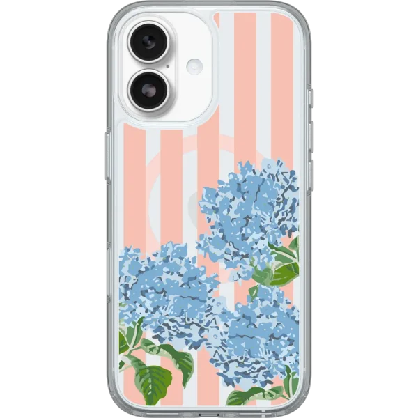 iPhone 17 Symmetry Series Coastal Getaway Case