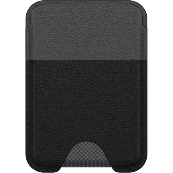 Symmetry Series Cactus Leather MagSafe Wallet
