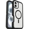 Dark Side (Clear / Black)