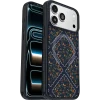 Floral Romance (Clear / Blue)