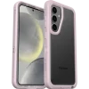 Mountain Frost (Clear / Pink)
