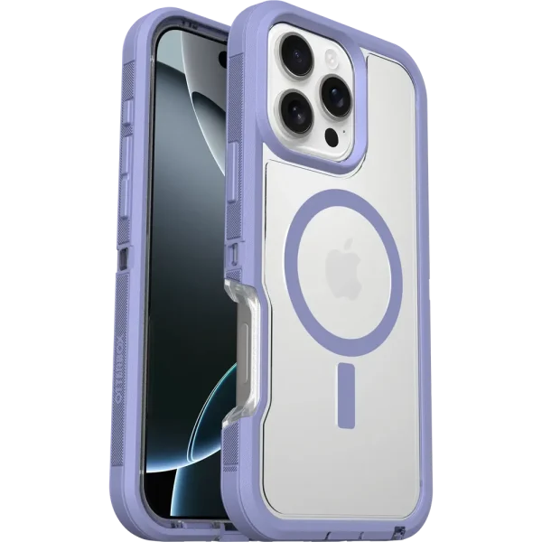 iPhone 16 Pro Max Defender Series Pro XT Case with MagSafe
