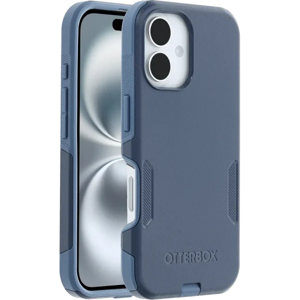 iPhone 16 Commuter Series Case For MagSafe