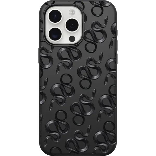 iPhone 15 Pro Max Symmetry Series Gothic Revival Collection Case