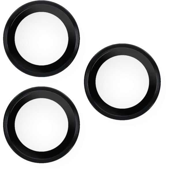 iPhone 15 Pro & iPhone 15 Pro MaxOtterBox Glass Camera Lens Protector