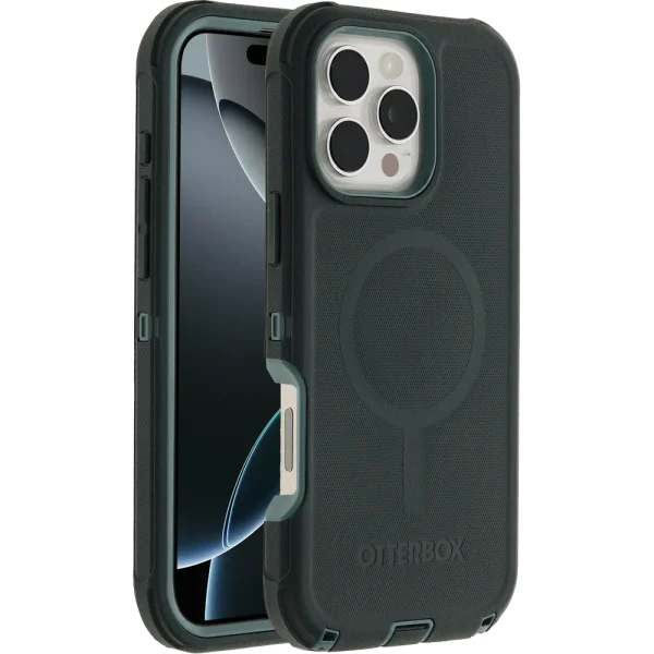 iPhone 16 Pro Max Defender Series Pro for MagSafe Case