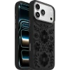 Ink Blossom (Black)