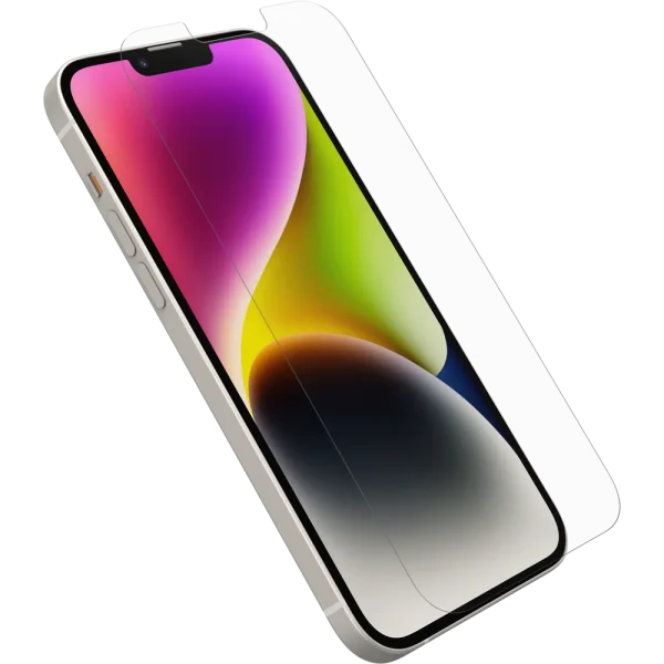 iPhone 14 Plus Trusted Glass Screen Protector