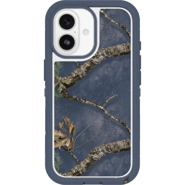 iPhone 17 Defender Series Pro XT Realtree APX Case