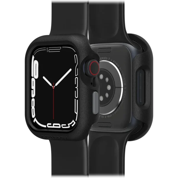 Apple Watch Series 9/8/7 Case Antimicrobial