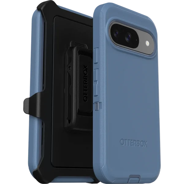 Google Pixel 9 and Google Pixel 9 Pro Defender Series Case