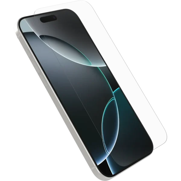 iPhone 16 Pro Max Premium Glass Screen Protector