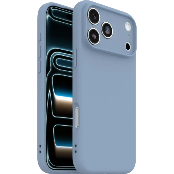 iPhone 18 Pro Max and iPhone 17 Pro Max Figura Series Case