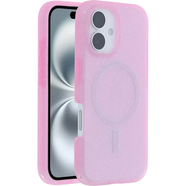 iPhone 16 Symmetry Series Soft Touch Case for MagSafe