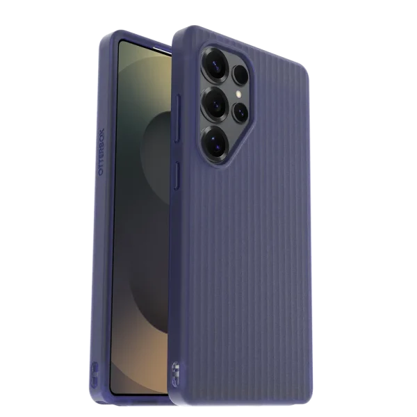 Galaxy S25 Ultra Symmetry Series Soft Touch Case