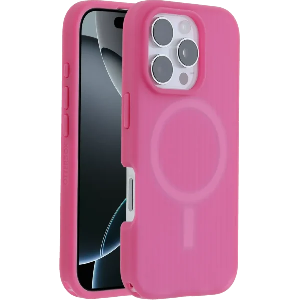 iPhone 16 Pro Symmetry Series Soft Touch Case for MagSafe