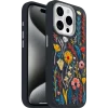 Enchanted Garden (Blue)