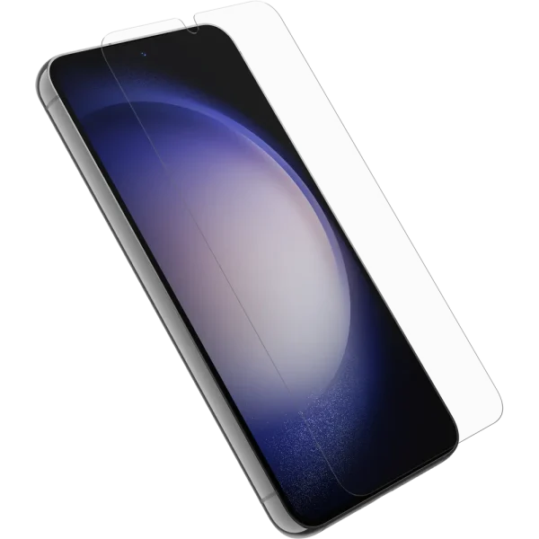 Galaxy S23 Alpha Flex Screen Protector