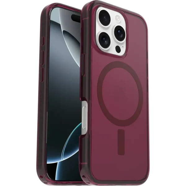 iPhone 16 Pro Symmetry Series Case for MagSafe | Spring
