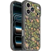 Garden Harmony (Black / Clear)