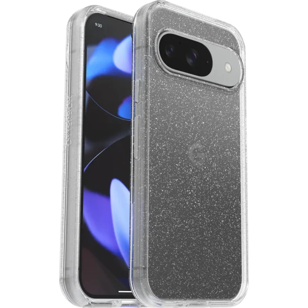 Google Pixel 9 and Google Pixel 9 Pro Symmetry Series Case