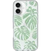 Monstera Leaf (Clear)
