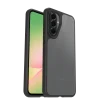 Black Crystal (Clear/Black)