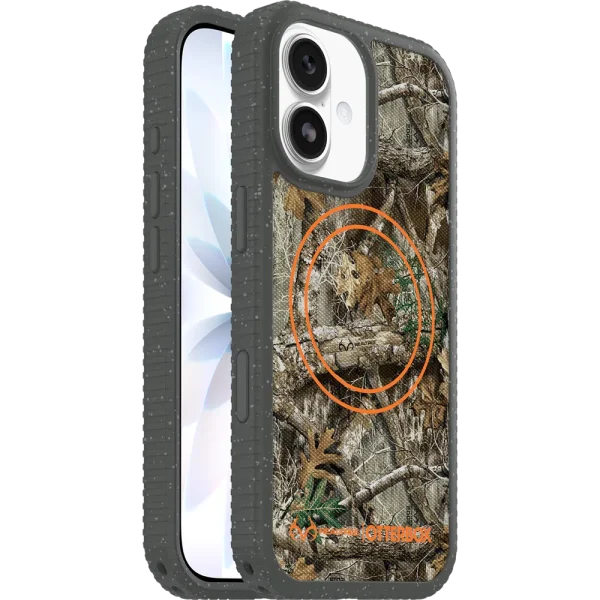 iPhone 17 Sole Series Feat. Realtree Case