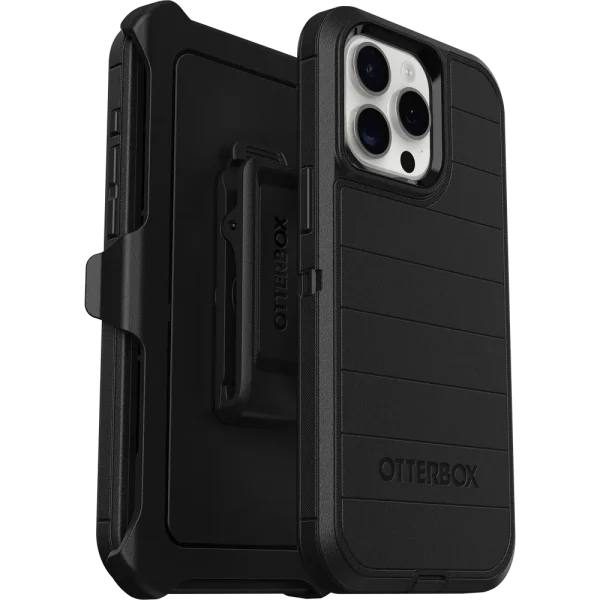 iPhone 15 Pro Max Defender Series Pro Case