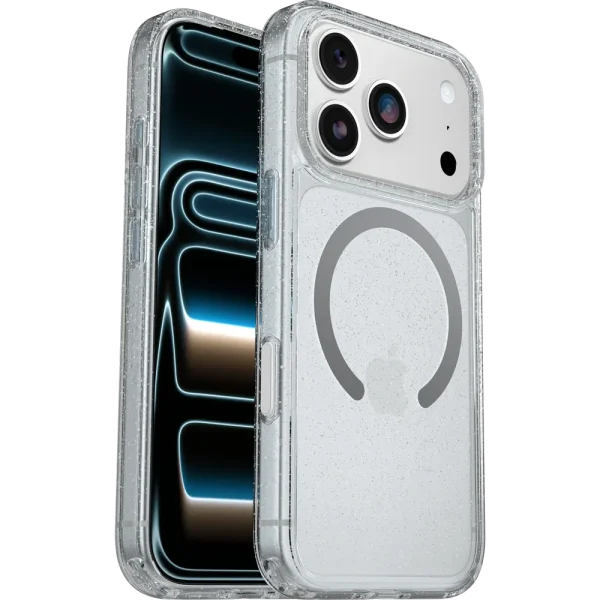 iPhone 17 Pro Symmetry Series Case