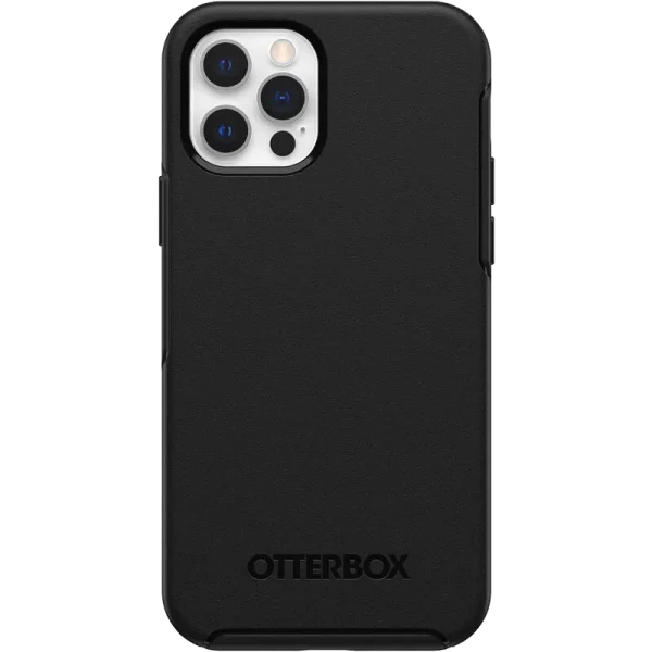 iPhone 12 and iPhone 12 Pro Symmetry Series Case