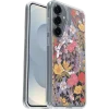 Floral Purple (Clear)