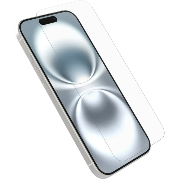 iPhone 16 Premium Glass Screen Protector