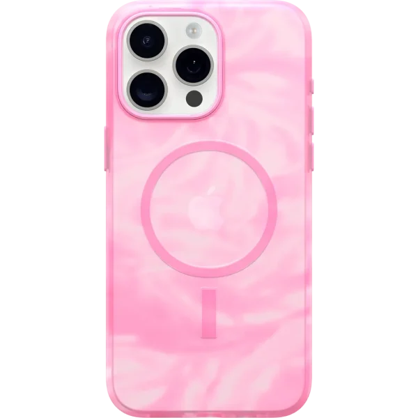iPhone 15 Pro Max Figura Series Artist Collection Case for MagSafe
