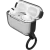 Black Crystal (Clear/Black)