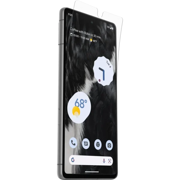 Pixel 7 Alpha Flex Screen Protector