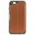 Saddle (Brown Leather)