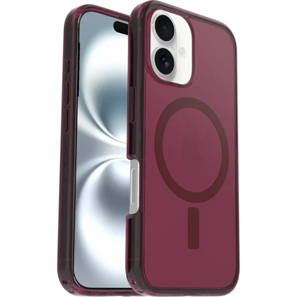 iPhone 16 Symmetry Series Case for MagSafe | Spring