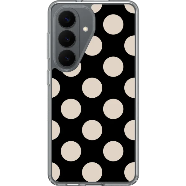 Galaxy S26 Symmetry Series Case Unbreakable Love Collection