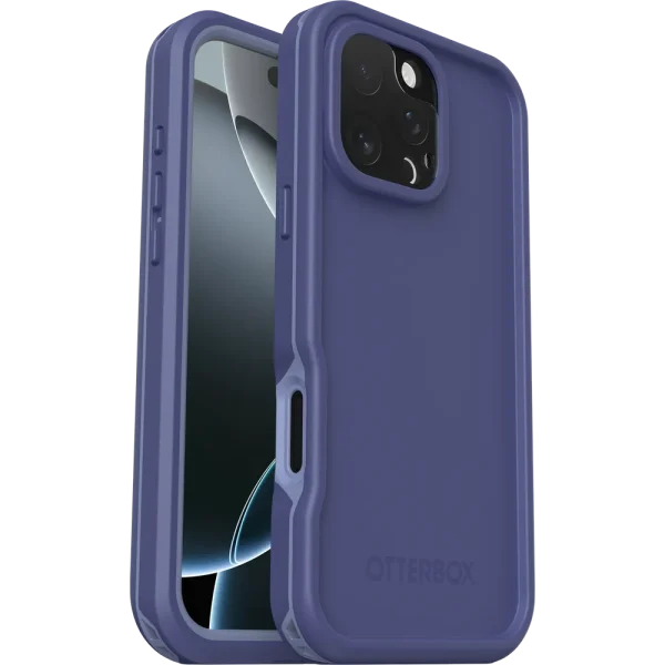iPhone 16 Pro Max OtterBox Frē Series for MagSafe Case
