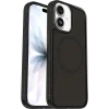 Black Mist (Clear / Black)