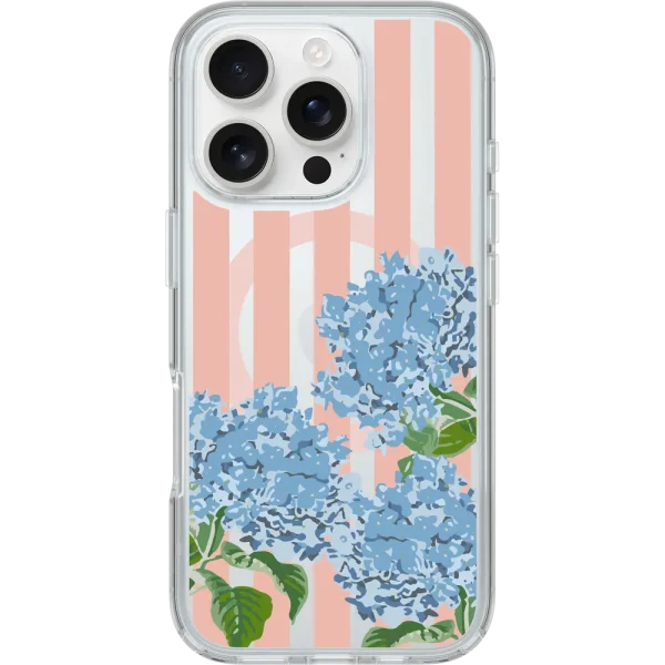 iPhone 16 Pro Symmetry Series Coastal Getaway Case