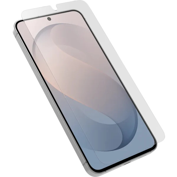 Galaxy S26 FE and Galaxy S25 FE Screen Protector Otterbox Glass
